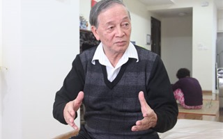 Chủ tịch Hiệp hội Siêu thị Hà Nội: Tân Hiệp Phát là bài học về sự tiên phong