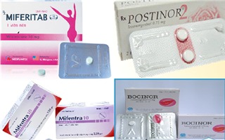 Thuốc tránh thai khẩn cấp: Cách dùng, hiệu quả và những tác dụng phụ
