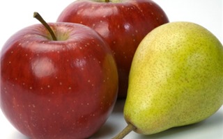 Tổng hợp mẹo chọn trái cây ngon và an toàn