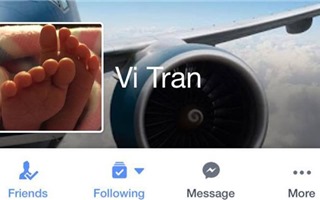 Úc bắt Vi Tran- kẻ lừa vé máy bay hàng trăm du học sinh Việt
