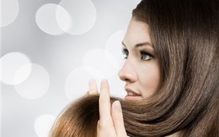 Bí quyết chăm sóc tóc xoăn mùa đông hiệu quả nhất