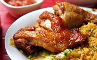 7 địa chỉ ship đồ ăn đêm nhanh nhất tại Hà Nội ngày giá lạnh