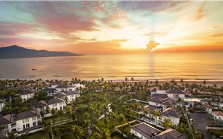 Nhà đầu tư Singapore quan tâm bất động sản nghỉ dưỡng Việt Nam