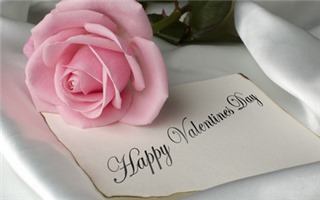 15 câu chúc ý nghĩa cho người độc thân trong ngày Valentine
