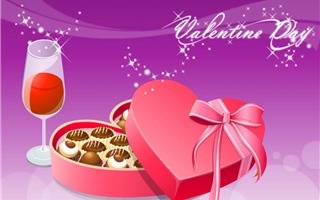 Viết gì trên thiệp Valentine theo từng giai đoạn yêu?