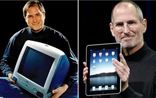 Ông trùm công nghệ Steve Jobs dạy con khiến nhiều người "giật mình"