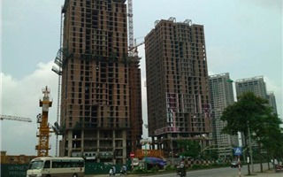 Hà Nội yêu cầu thanh tra toàn diện dự án Usilk City