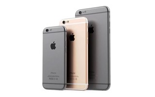 Apple sắp ra mắt iPhone màn hình 4 inch