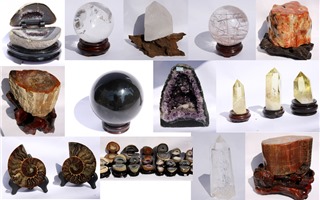 Các loại đá tuyệt đối không được đặt trong nhà