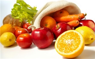 12 loại quả và thực phẩm có tác dụng làm mát cơ thể trong ngày hè