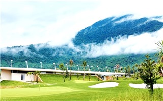 Ưu đãi đặc biệt tại Ba Na Hills Golf Club – thiết kế đầu tay của Luke Donald