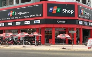 FPT Shop bị "tố" bán sản phẩm không đúng với quảng cáo