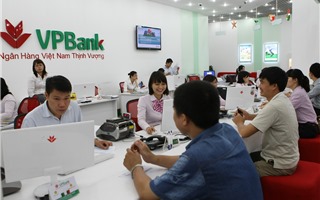 Vụ khách hàng mất 26 tỷ đồng trong tài khoản: VPBank lên tiếng