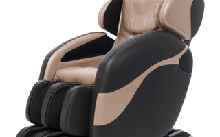 Lợi ích và công dụng của ghế massage