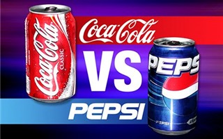 BÀI 3: Coca Cola & Pepsi trong cuộc đua chiếm thị phần, "phớt lờ" những cảnh báo về tác hại của nước ngọt có gas đối với người dùng
