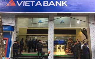 Tiếp vụ "lùm xùm" 170 tỷ : Ngân hàng Việt Á cung cấp thêm thông tin chi tiết về vụ việc