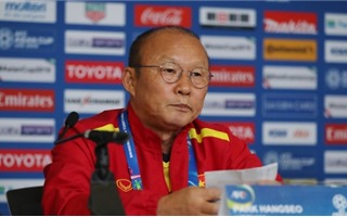 ASIAN Cup 2019: "Việt Nam sẽ làm tất cả để đánh bại Yemen"