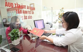 Hà Nội: Thi đua thực hiện văn hóa công sở và nơi công cộng