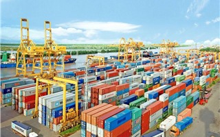Kim ngạch xuất nhập khẩu năm 2018 lập kỷ lục, đạt 482 tỷ USD