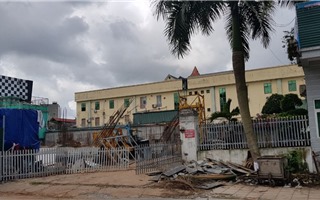 Quảng Ninh: Dự án Khách sạn Hùng Vương chậm trễ kéo dài, lỗi do ai?