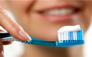 [Phát hiện]-Bàn chải đánh răng có thể chứa vi khuẩn từ phân người