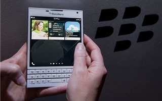 Hướng dẫn cách tải nhanh nhất các ứng dụng của Android trên BlackBerry 10 