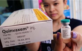 Vắc xin Quinvaxem phòng những bệnh gì? Làm sao đảm bảo an toàn khi tiêm cho trẻ?