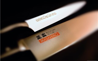 Bí mật gì khiến dao nấu ăn của Nhật Bản được các đầu bếp thèm muốn?