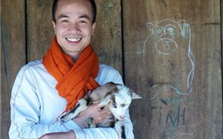 Blogger Cu Trí bàn về Avatar 3 màu và nhà đạo đức mang tên "cư dân mạng"