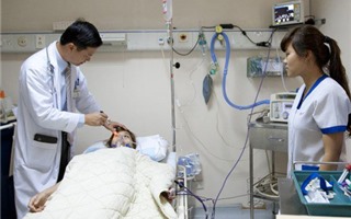 Sinh con trọn gói tại Bệnh viện Việt Pháp có ưu điểm gì so với nơi khác? 