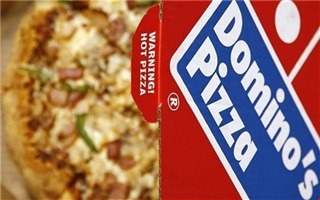 Hồ sơ, lịch sử của Domino’s Pizza vừa bị phạt vì dùng nguyên liệu hết hạn