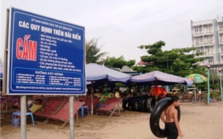 Lễ hội du lịch biển Sầm Sơn 2016: Năm nay sẽ sạch bóng nạn "chặt chém" khách hàng