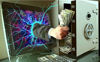Cảnh báo: Thủ đoạn ăn cắp tiền qua mạng ngày càng tinh vi