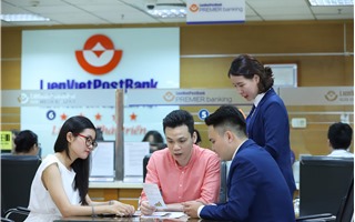 Ngân hàng Bưu điện Liên Việt phát hành thành công 3.100 tỷ đồng trái phiếu kỳ hạn 10 năm