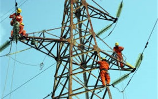 Tổng công ty Điện lực miền Bắc củng cố lưới điện, sẵn sàng đảm bảo cấp điện ổn định