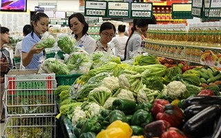 Hà Nội đẩy mạnh tuyên truyền “Tháng hành động vì an toàn thực phẩm” năm 2019