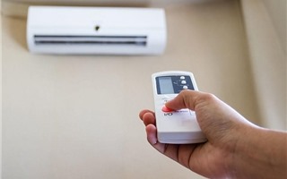 “Thủ phạm” trong mùa hè gây tăng hóa đơn tiền điện