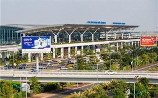 Nghiên cứu mở rộng sân bay Nội Bài đáp ứng 80-100 triệu khách/năm