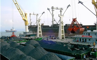 TKV sẽ xuất khẩu 2 triệu tấn than trong năm 2019
