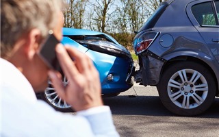 4 việc cần làm ngay khi bị tai nạn xe hơi để bảo hiểm đền bù thỏa đáng nhất