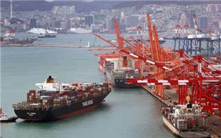 Hàn Quốc tăng gấp đôi ODA cho các nước ASEAN