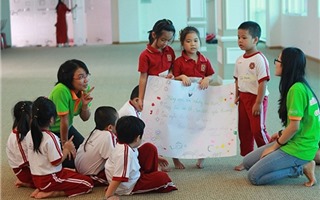 Hà Nội: Không ôn tập văn hóa cho học sinh trước 1-8