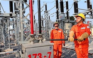 Bộ Công Thương báo cáo Quốc hội về việc tăng giá điện