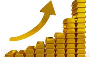 Giá vàng hôm nay 3/6: Vàng giữ đà tăng trong phiên giao dịch đầu tuần