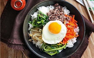 Những món ăn tiêu biểu tượng trưng trong văn hóa ẩm thực Hàn Quốc