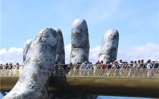 4,3 triệu lượt khách du lịch đến Đà Nẵng trong 6 tháng đầu năm 2019