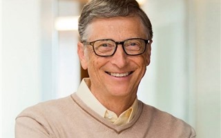 Tỷ phú Bill Gates: "Tiền không thể mua cho bạn thêm một phút trong ngày"