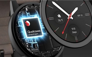 Qualcomm đang phát triển Snapdragon Wear 429 tiết kiệm pin hơn
