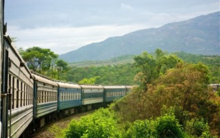 Đường sắt Thống nhất Bắc Nam lọt top 10 tuyến đường sắt đẹp nhất thế giới