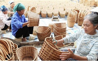 Hà Nội: Nhiều hoạt động thúc đẩy Chương trình “Mỗi xã một sản phẩm”